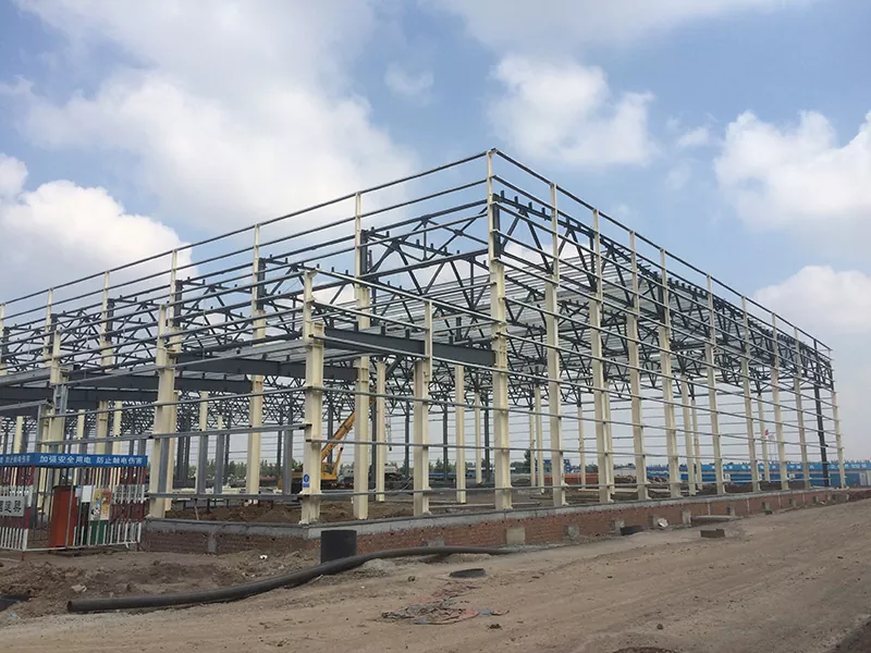 ወጪ ቆጣቢ አረብ ብረት መኖሪያ ቤቶች ለዘመናዊ ግንባታ ከፍተኛ ምርጫ የሚሆኑት ለምንድነው?
